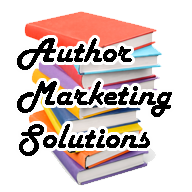 Author Marketing Solution